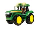 Tomy, Warczący traktor, John Deere, zabawka interaktywna