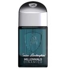 Tonino Lamborghini, Millennials Dinamico, woda toaletowa, spray, 40 ml