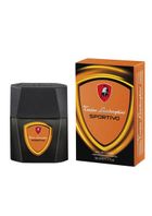 Tonino Lamborghini, Sportivo, woda toaletowa, 50 ml