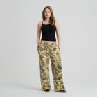 Top ażurowy z bawełny czesanej NOWEAR