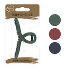 Top Choice, klamra do włosów, 1 szt.