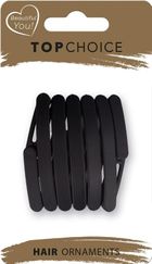 Top Choice, klamra do włosów, 1 szt.