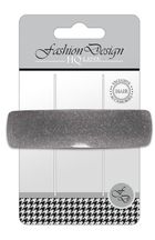 Top Choice, spinka do włosów, automatyczna, z połyskiem, 1 szt.