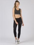 Top damski, khaki, Tommy Life