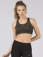 Top damski, khaki, Tommy Life