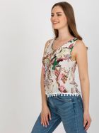 Top damski, mix, Baiyibaishun