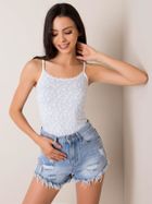 Top damski, mix, Berrak