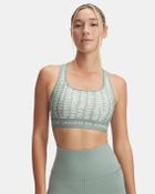 Top damski, szary, Under Armour