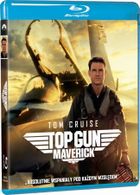 Top Gun: Maverick. Blu-Ray