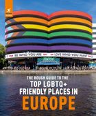 Top LGBTQ+ Friendly Places in Europe (wersja angielska)