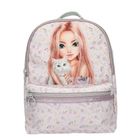 Top Model, Blooming Kitty, plecak dla przedszkolaka, różowy