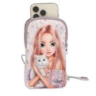Top Model, Blooming Kitty, torebka na smartphona
