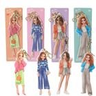 Top Model, breloczek modelka, 1 szt.