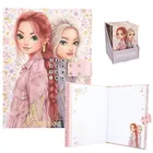 Top Model, Cowgirl, pamiętnik na kod, grający