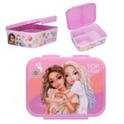 Top Model, Girl Power, lunchbox