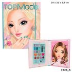 Top Model, Make Up Studio, zestaw z paletą do makijażu
