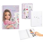 Top Model, Pocket, podręczny szkicownik, zestaw artystyczny