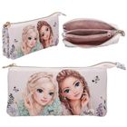 Top Model, Summer Feeling, piórnik saszetka, potrójny