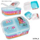 Top Model, Tiny Dancer, lunchbox, XL