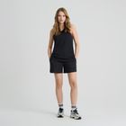 Top sportowy z przewiewnego materiału NOWEAR