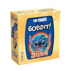 Top Trumps Goddit! Lilo i Stitch, łamigłówki, gra familijna
