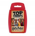 Top Trumps, Harry Potter i Czara Ognia, gra karciana