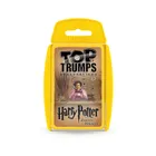 Top Trumps, Harry Potter i Zakon Feniksa, gra karciana