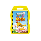 Top Trumps, Juniors, Pszczółka Maja, gra karciana