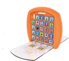 Top Trumps Match, Minionki 3, gra logiczna