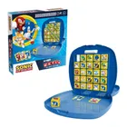 Top Trumps Match, Sonic the Hedgehog, gra logiczna