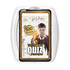 Top Trumps, Quiz, Harry Potter, gra towarzyska