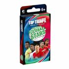 Top Trumps, World Football Stars, gra karciana