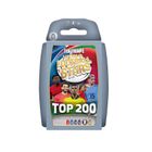 Top Trumps, World Football Stars, gra karciana