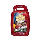 Top Trumps, World Football Stars, gra karciana