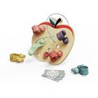 Topbright, Robaczki w jabłuszku, zabawka edukacyjna