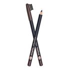 Topface, Eyebrow Pencil, kredka do brwi, 002, 1.4g