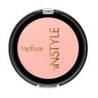 Topface, Instyle Blush On, róż do policzków 003, 10g