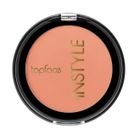 Topface, Instyle Blush On, róż do policzków, 005, 10g
