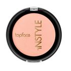 Topface, Instyle Blush On, róż do policzków, 008, 10g