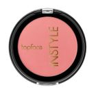 Topface, Instyle Blush On, róż do policzków, 010, 10g