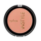 Topface, Instyle Blush On, róż do policzków, 011, 10g
