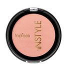 Topface, Instyle Blush On, róż do policzków, nr 006, 10g