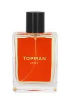 Topman, Amber, woda toaletowa, 100 ml