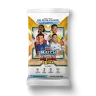 Topps, UEFA Champions League, Match Attax Extra 2025/26, saszetka z kartami kolekcjonerskimi, 1 szt.