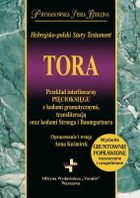 Tora Pięcioksiąg