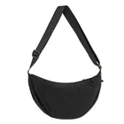 Torba crossbody unisex na regulowanym pasku NOWEAR