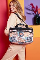 Torba podróżna, bagaż podręczny do samolotu, mix, Rovicky