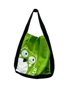 Torba Zielona Sowa