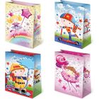 Torebki ozdobne, set 82 dzieci