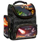 Tornister szkolny, Dinozaur